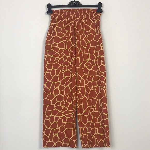 NIKKI CHASIN Elastic Waist Pant - Picture 3 of 9